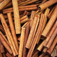 Cinnamon Bark image